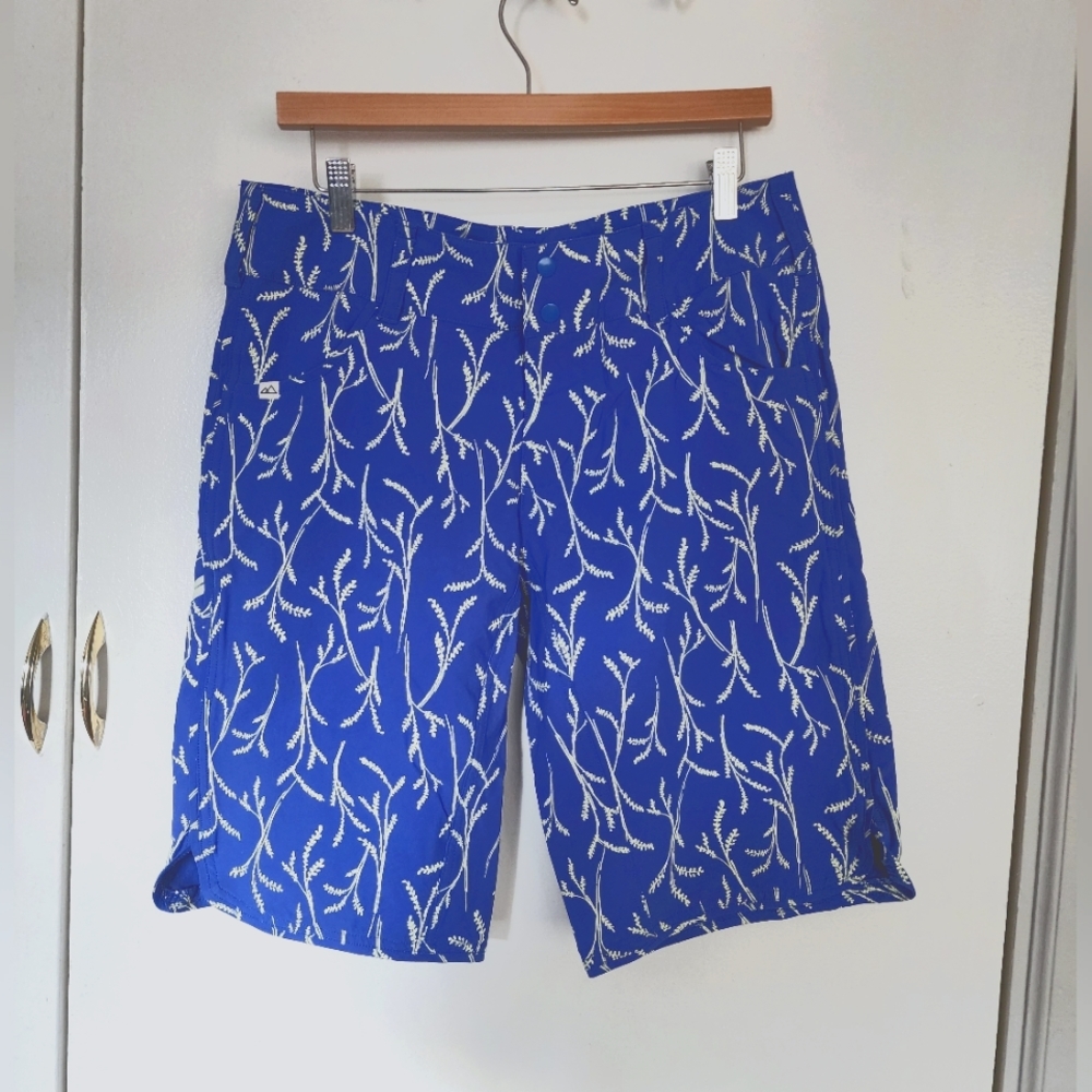 Wild Rye Freel Shorts